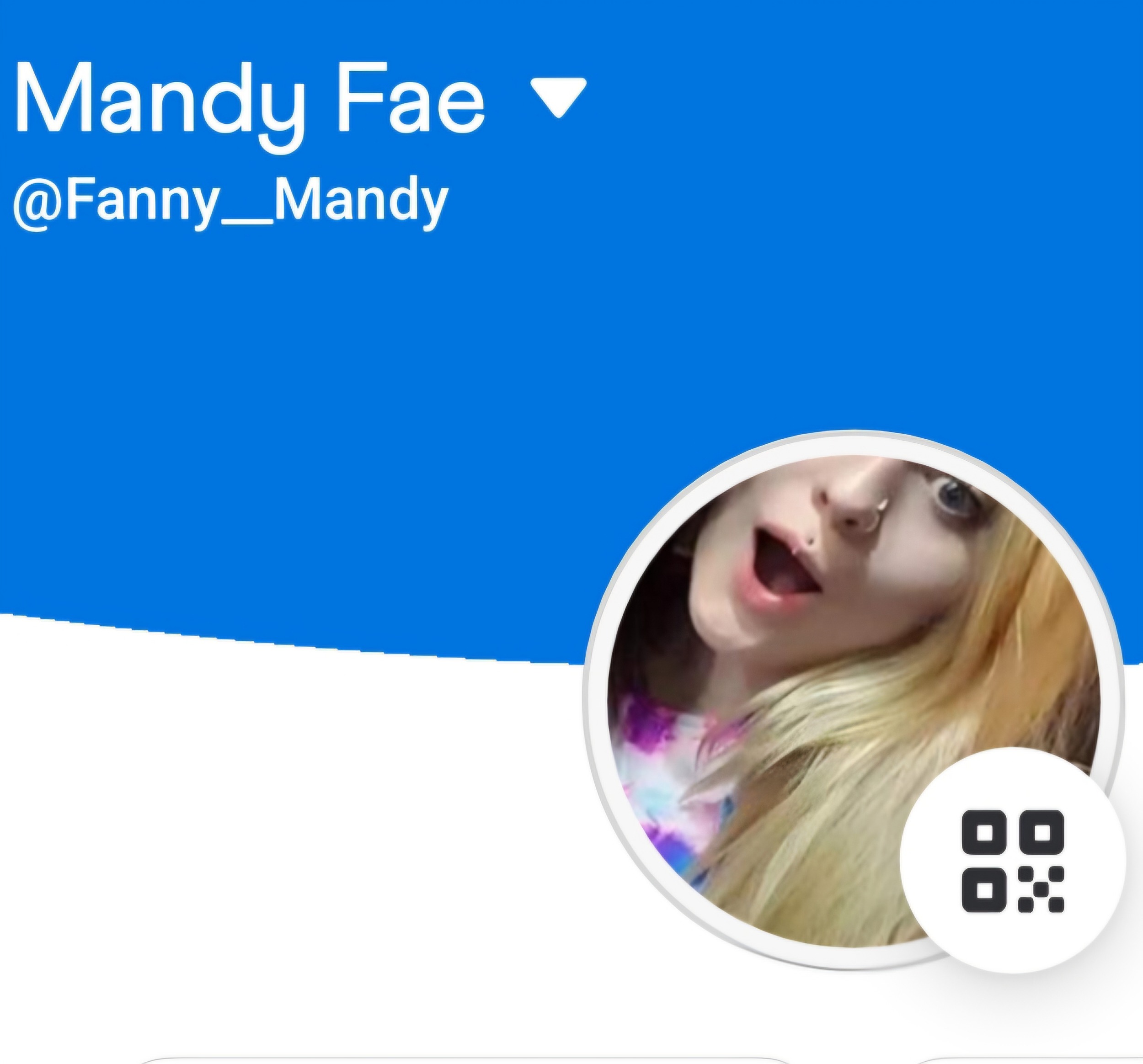 Venmo | Mandy Fae thumbnail
