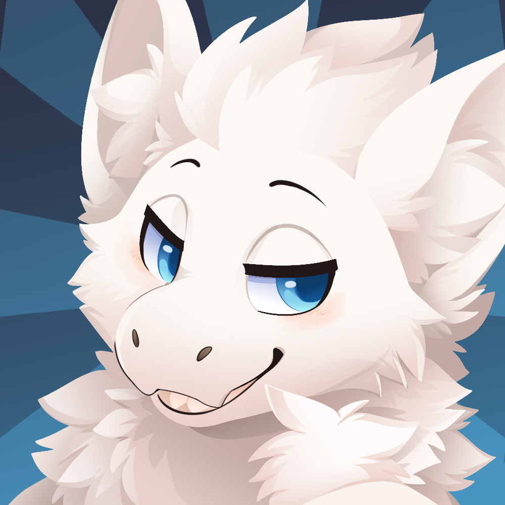 Profile picture - feve thumbnail