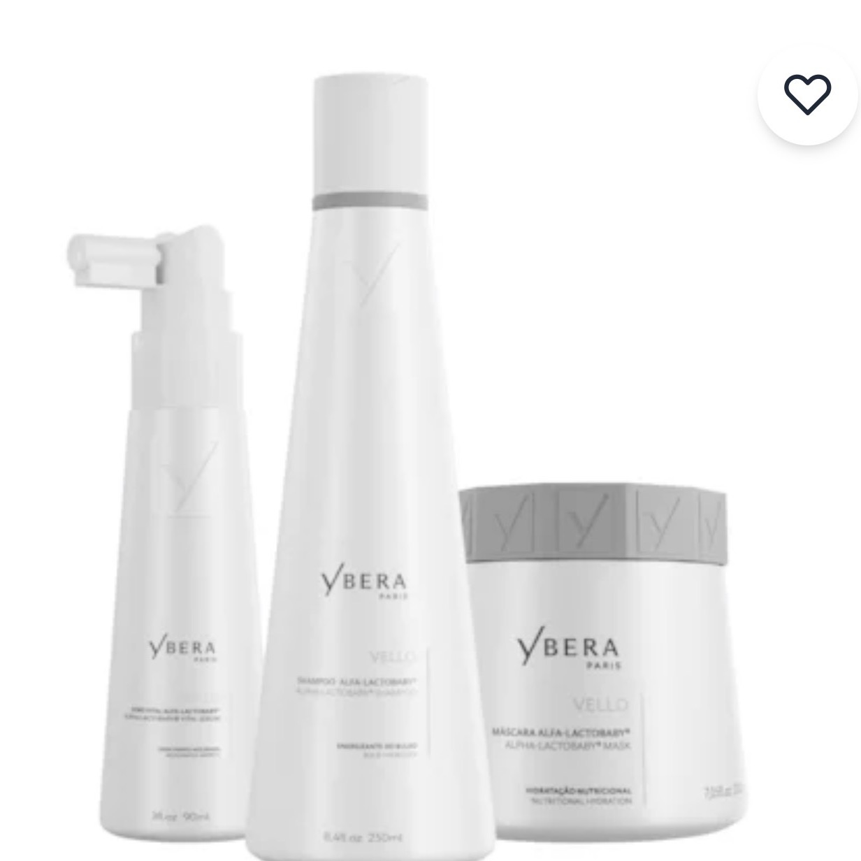 Ybera Paris thumbnail