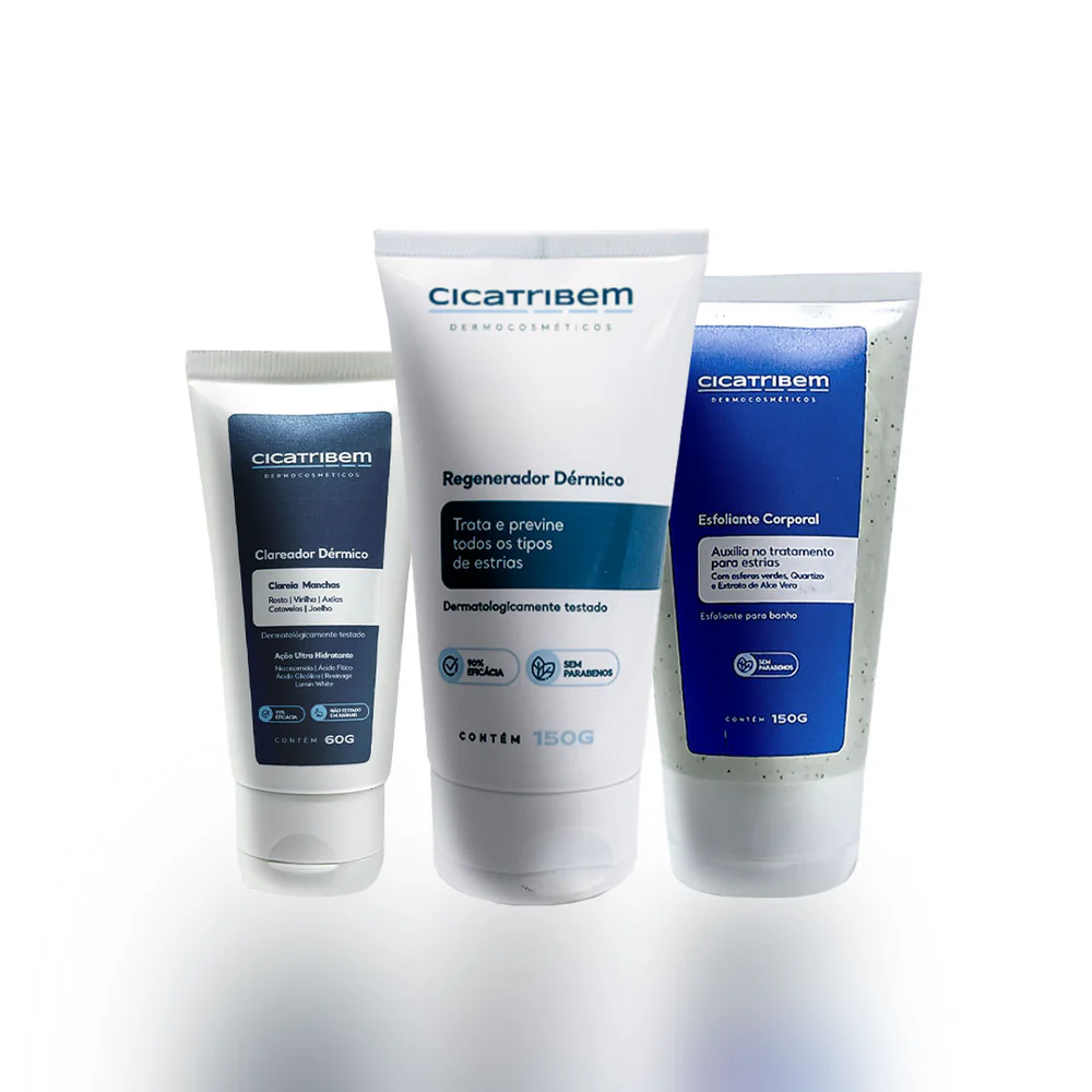Cicatribem | estrias thumbnail