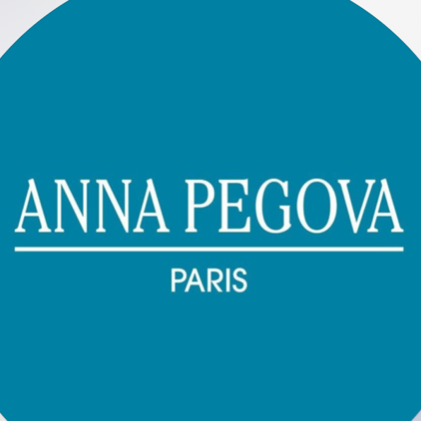 Produtos Anna Pegova - PARIS thumbnail