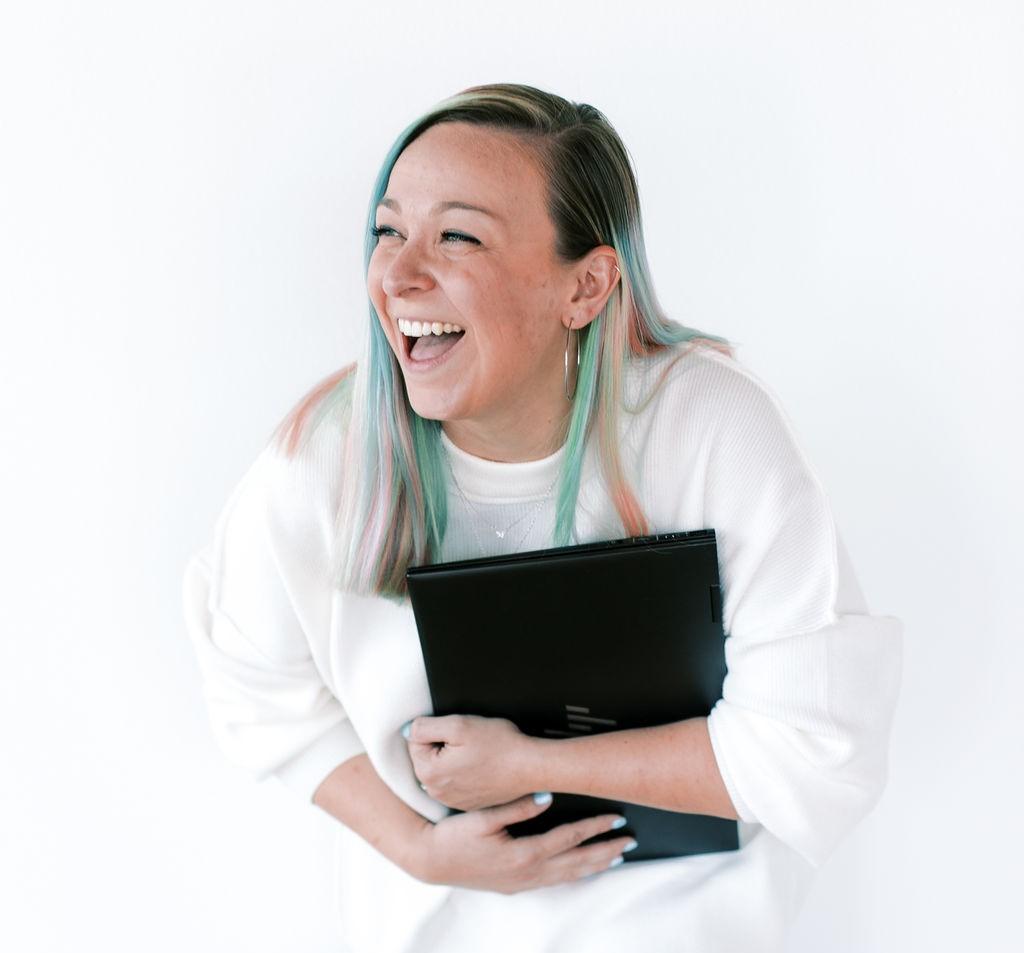 Sign up for my emotional health newsletter! thumbnail