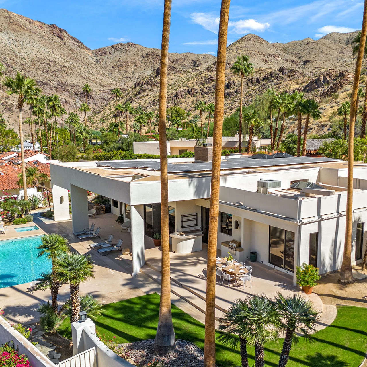 Palm Springs Estates thumbnail