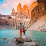 The O-Circuit in Patagonia thumbnail