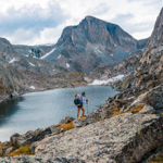 Wind River Backpacking thumbnail