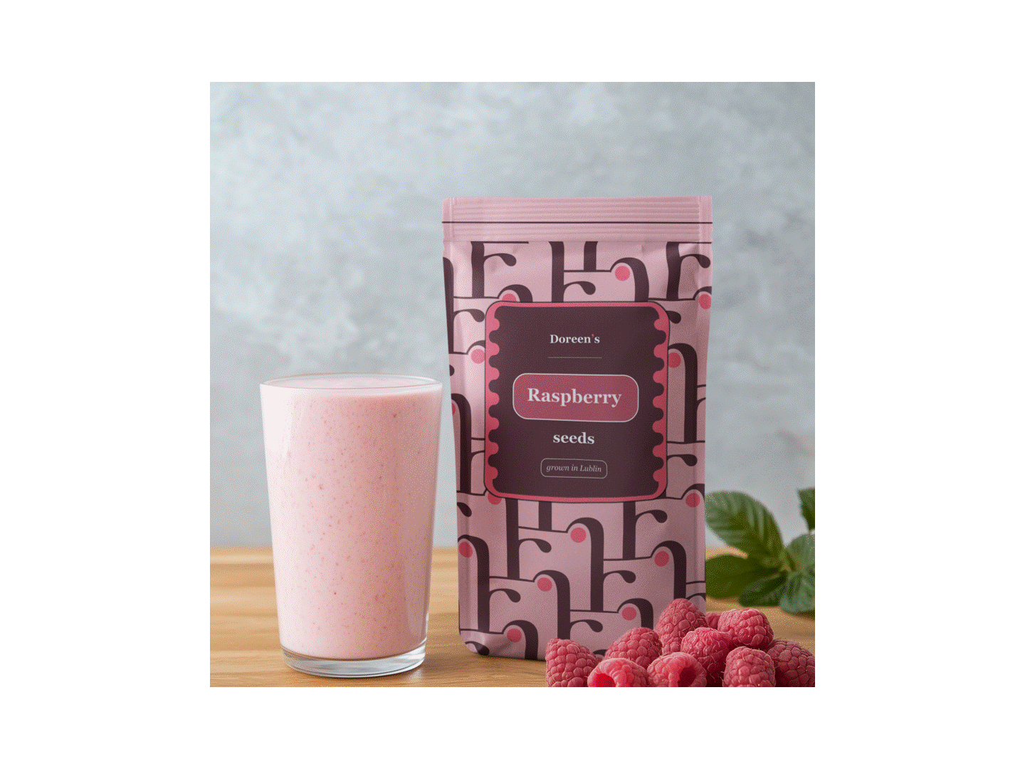 Doreen's Fruit Farmers | Seed Bank thumbnail