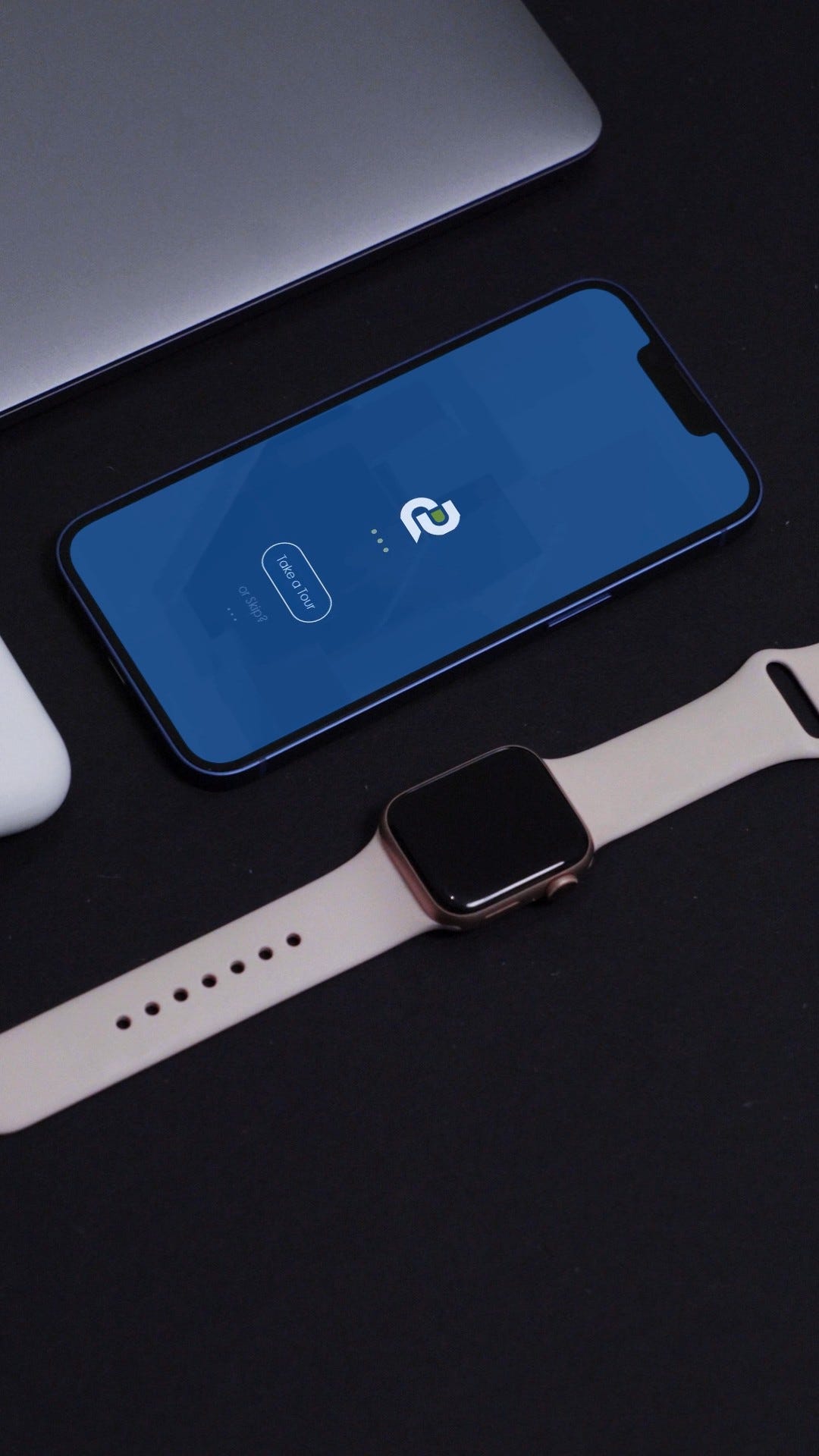 Flex those muscles! thumbnail