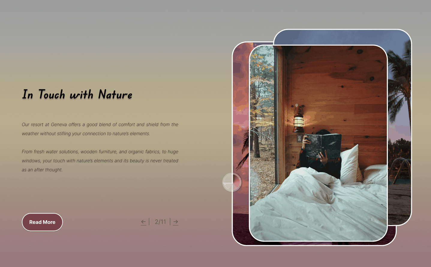 Inn-him | Shelters & Resorts thumbnail