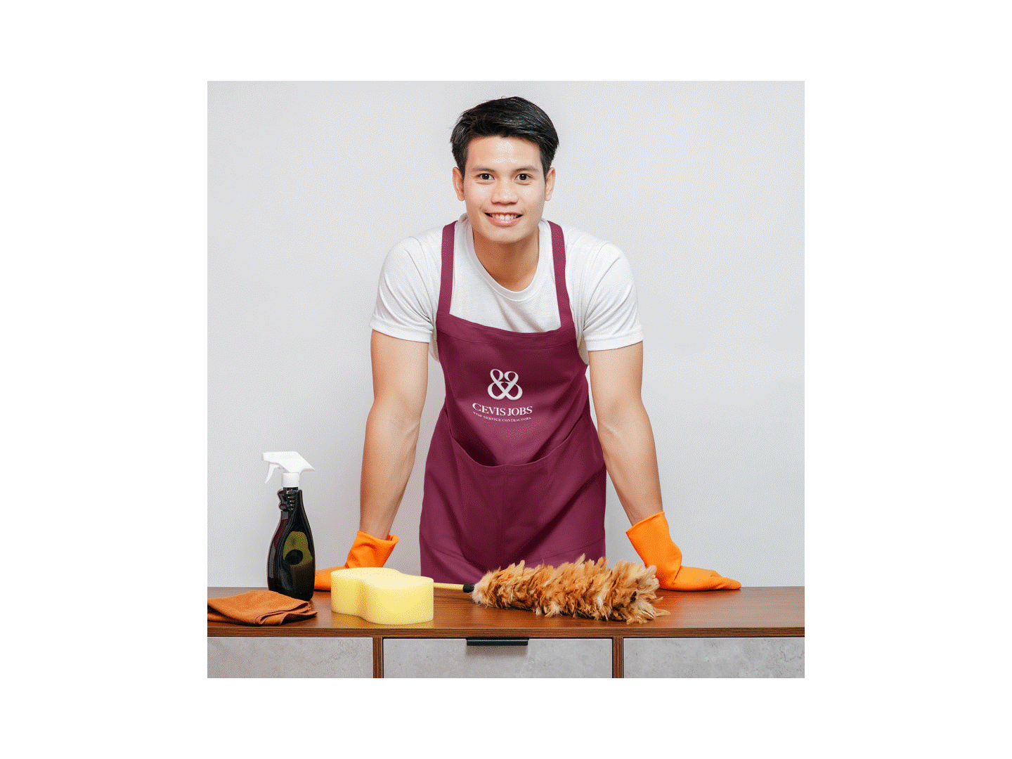 CEVIS JOBS | Service Contractors thumbnail