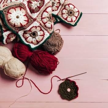 Crochê Passo a Passo thumbnail