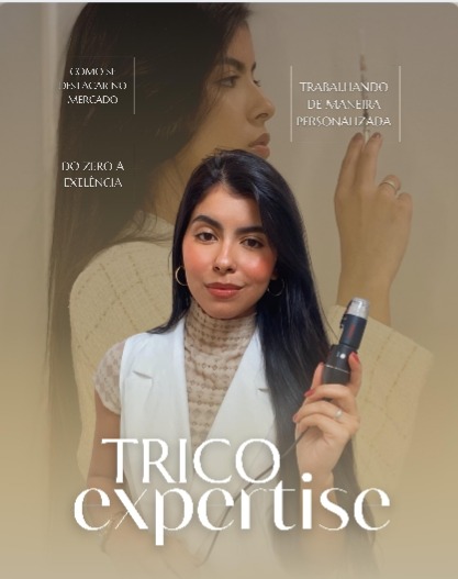 Tricô Expertise thumbnail