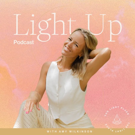 Listen 🎧 Light up Podcast thumbnail