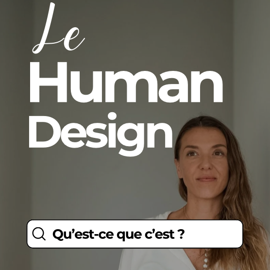 Morgane Hevasia, Réflecteur - interview Marine : 1h de plongeon au coeur du Human Design thumbnail