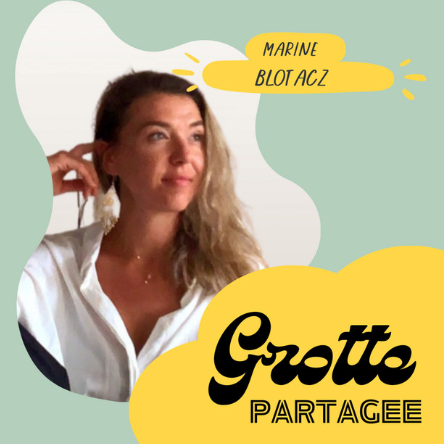 🎙️Podcast ⎸ Grotte Partagée - Calibrer son énergie grâce au HD thumbnail