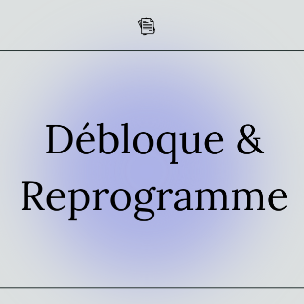 Découvre le PROTOCOLE ALCHIMIQUE™️ ⎸  la méthode complète pour te déconditionner thumbnail