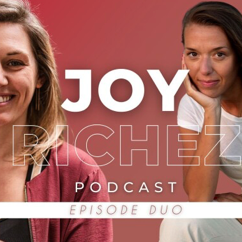 🎙️ Décide ⎸ Joy Richez - À la rencontre de notre fonctionnement inné thumbnail