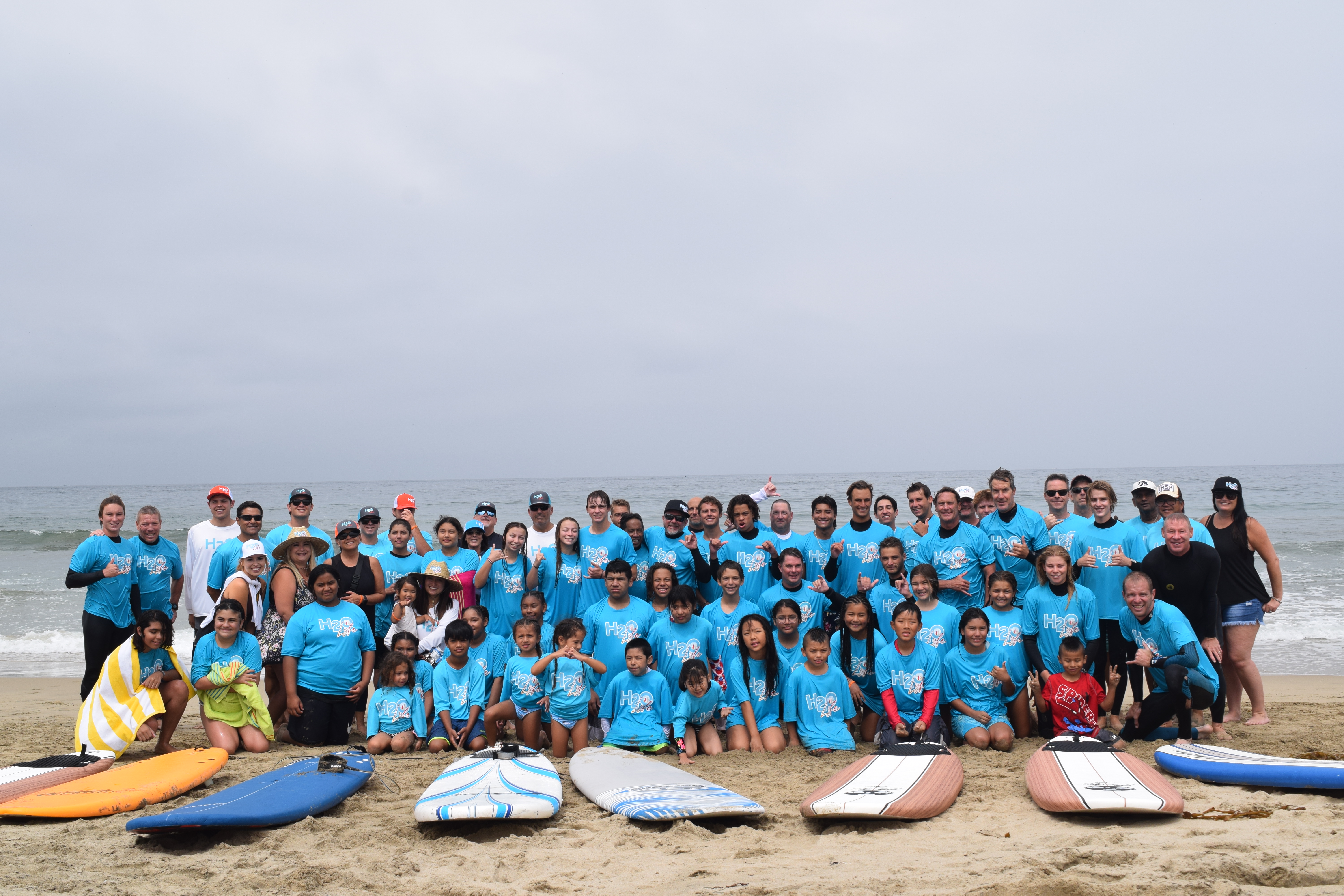 H2O Lyfe | Restore Hope in the Youth with Free Events on the Water thumbnail