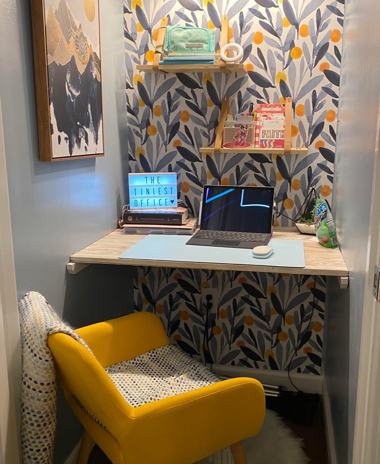 Book an appointment with me