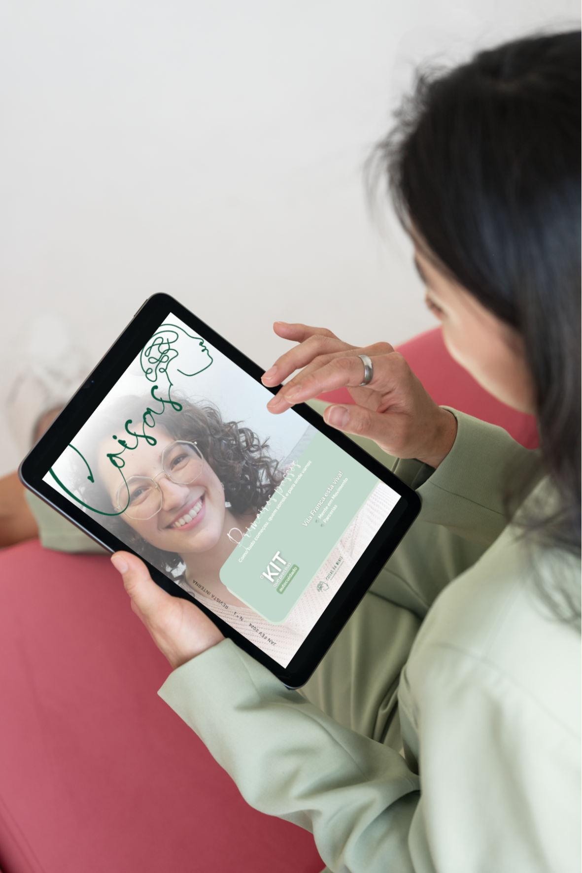 Coisas N.º 1 thumbnail