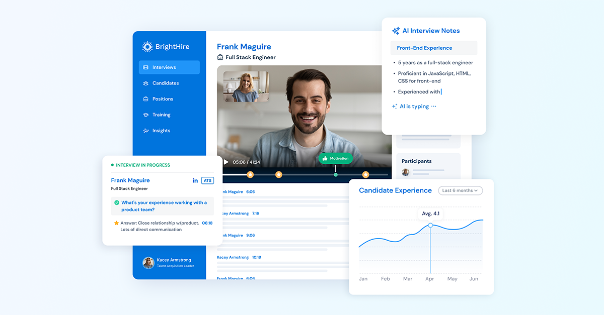 BrightHire thumbnail