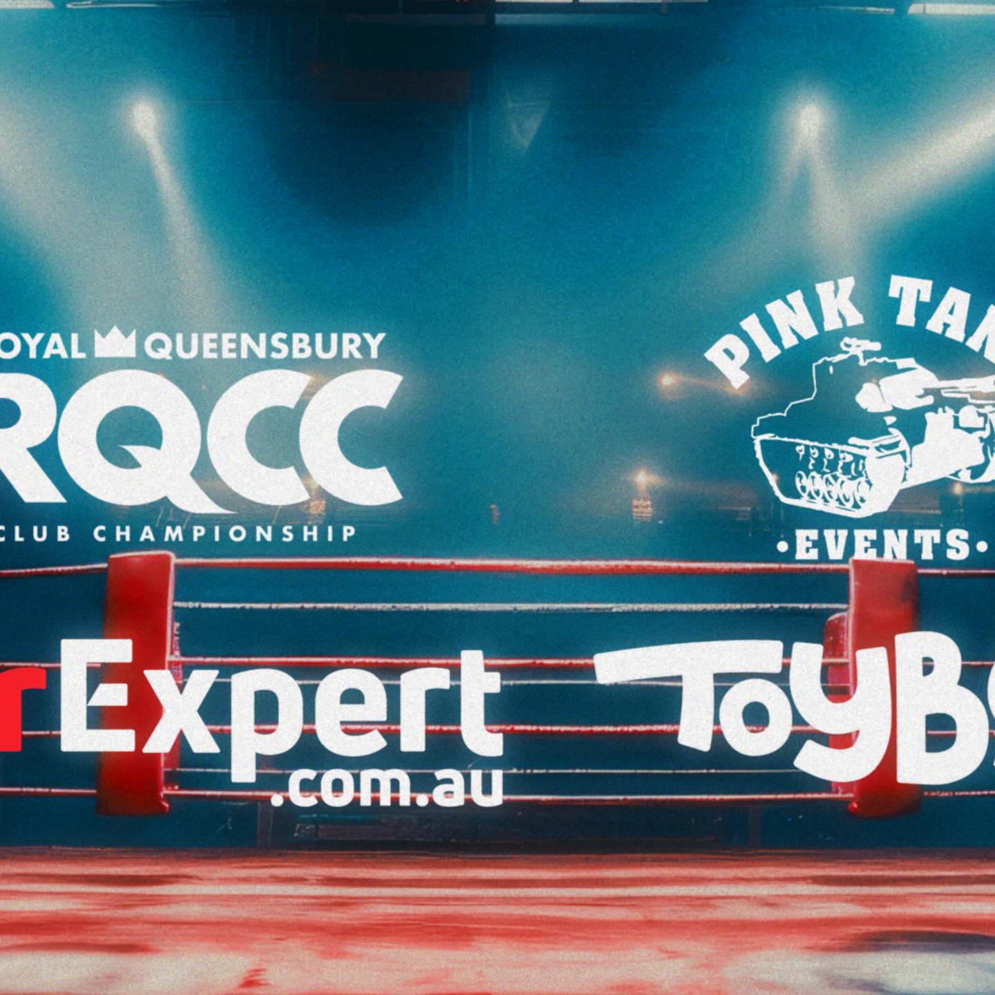Throwback to a graphic and motion design job done for the Royal Queensbury RQCC Club Championship 2023 in collaboration 