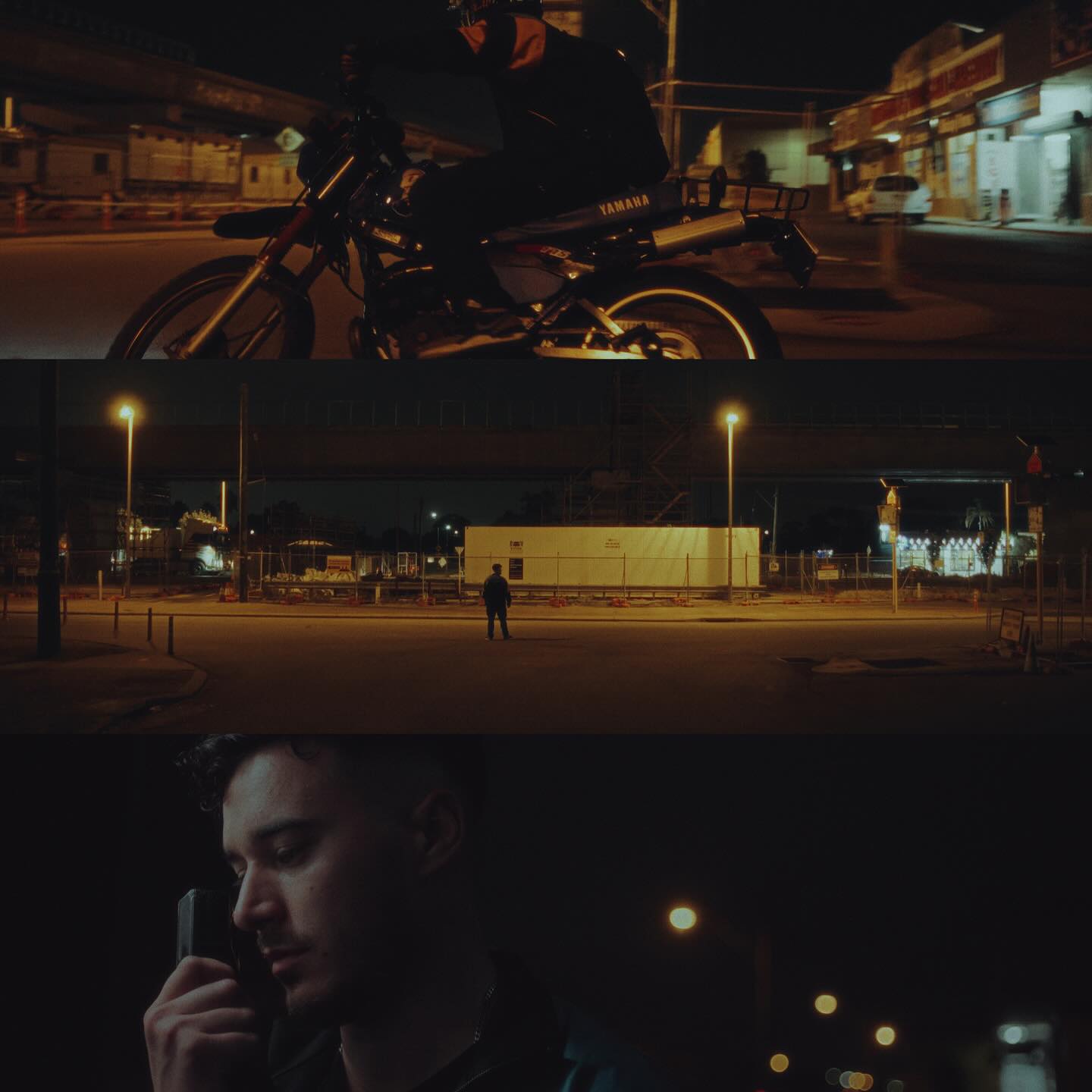 A PROOF OF CONCEPT Short Film for @anthony_spanos’ Acting Showreel Scene Stills.
Shot on SONY FX6 & A7RV with TOKINA 28-