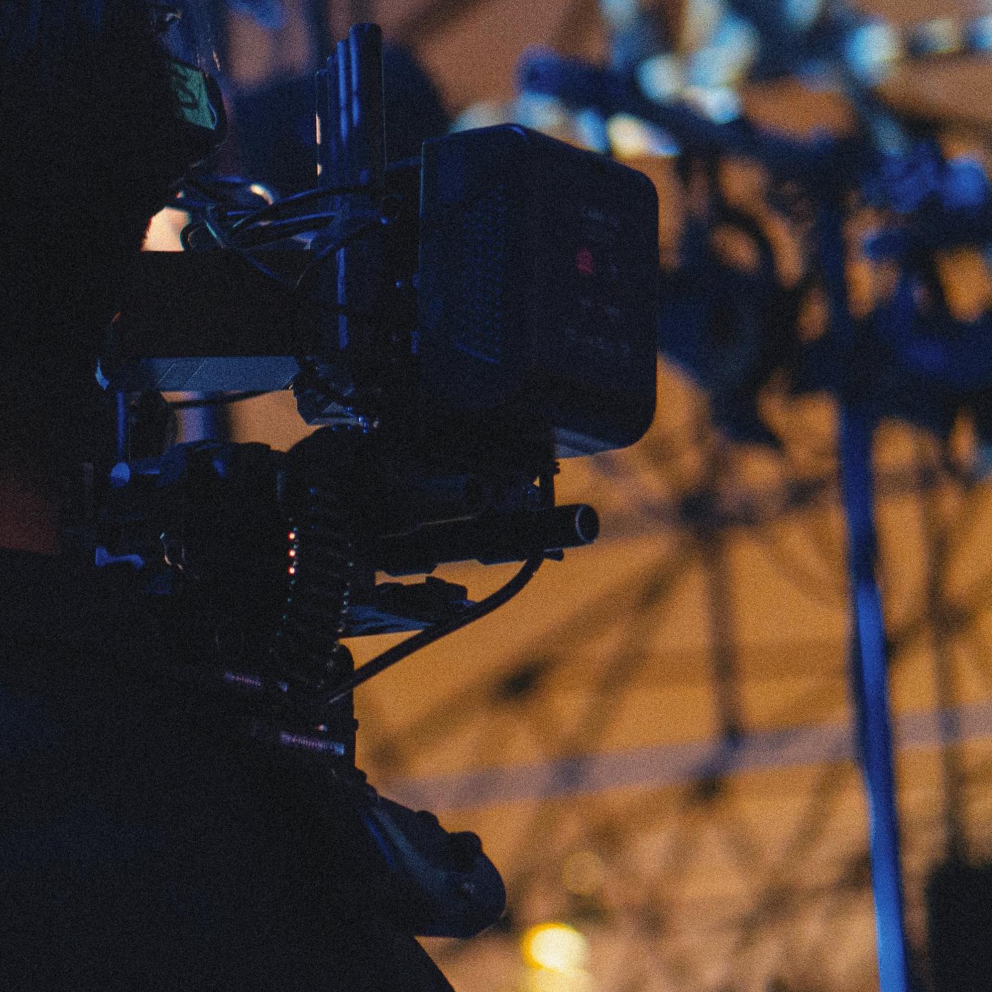 Screen Casting the happenings of the stage for Catholic Youth Ministry’s (@cym_perth) UNITE ‘23 event with an audience o
