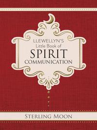 Pre-order the Little Book of Spirit Communication thumbnail