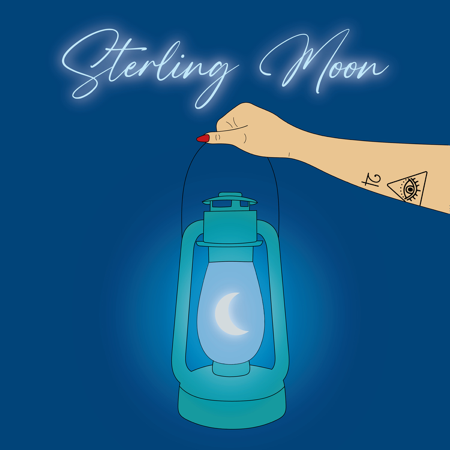 Sterling Moon Community Coven on Patreon thumbnail