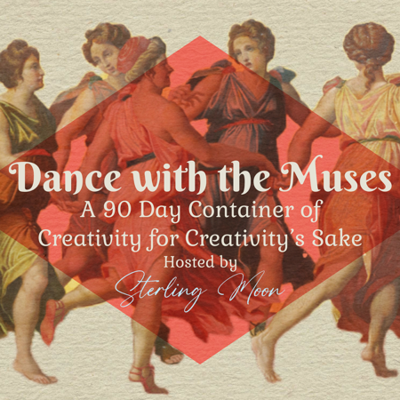 Dance with the Muses Kickoff Replay ⨠thumbnail