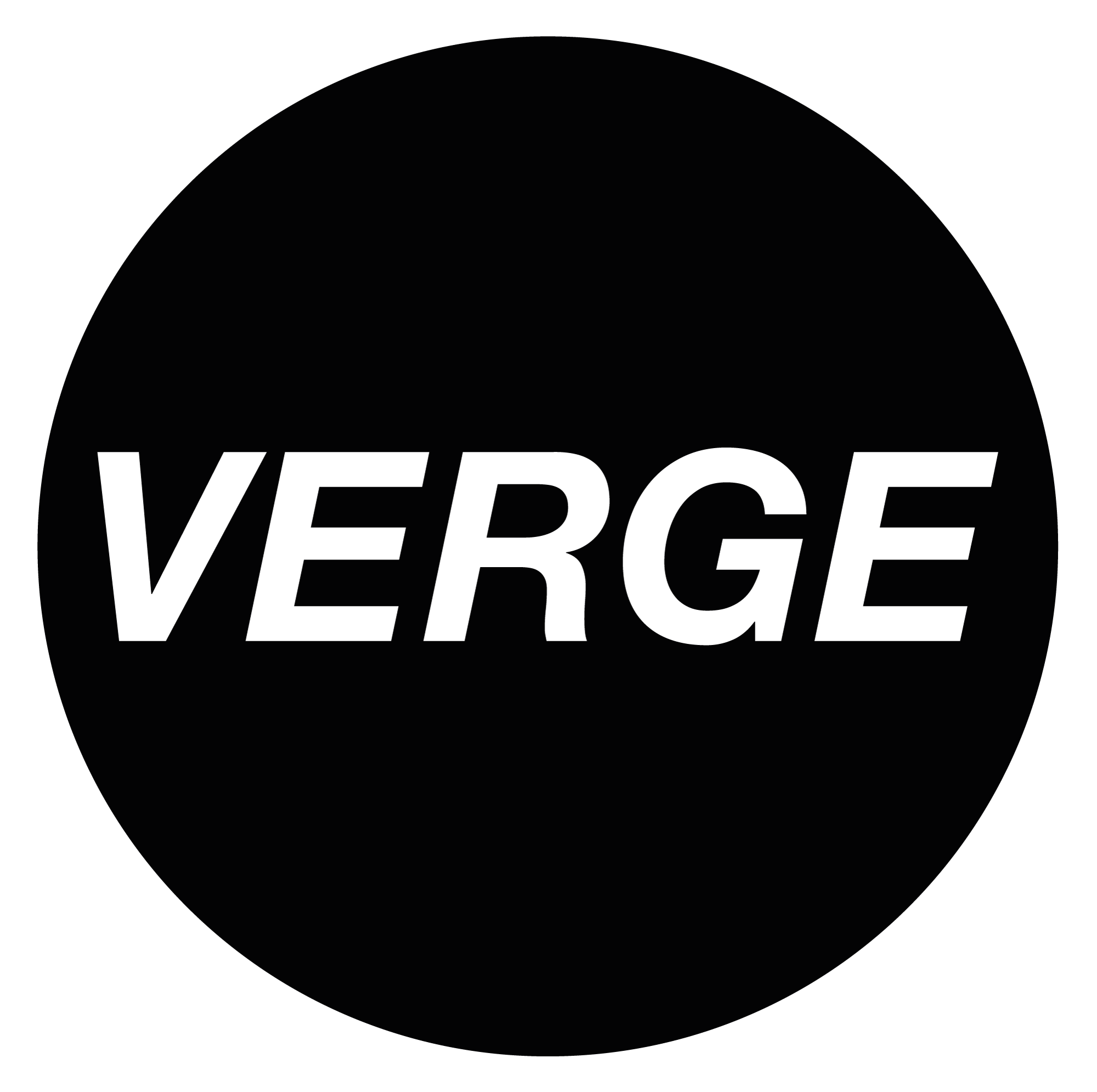 BioSite profile picture for @verge