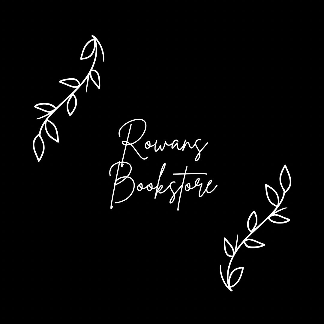 Rowan's Book Store - Find All My Books Here! (Amazon and Barnes & Noble) thumbnail