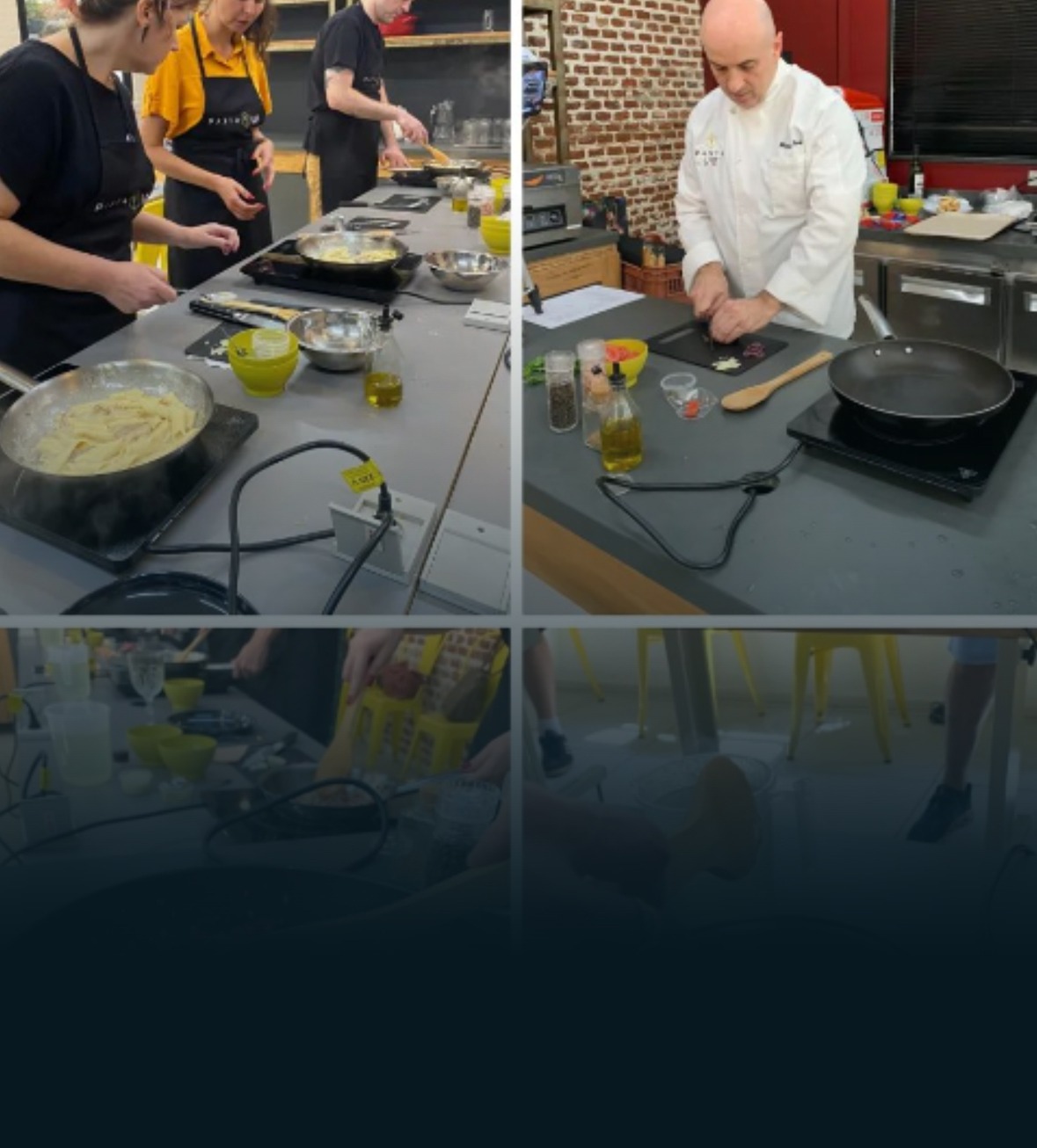 Conheça o espaço Hub Foodservice! thumbnail
