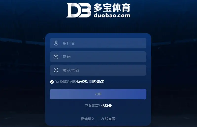 多宝娱乐 thumbnail