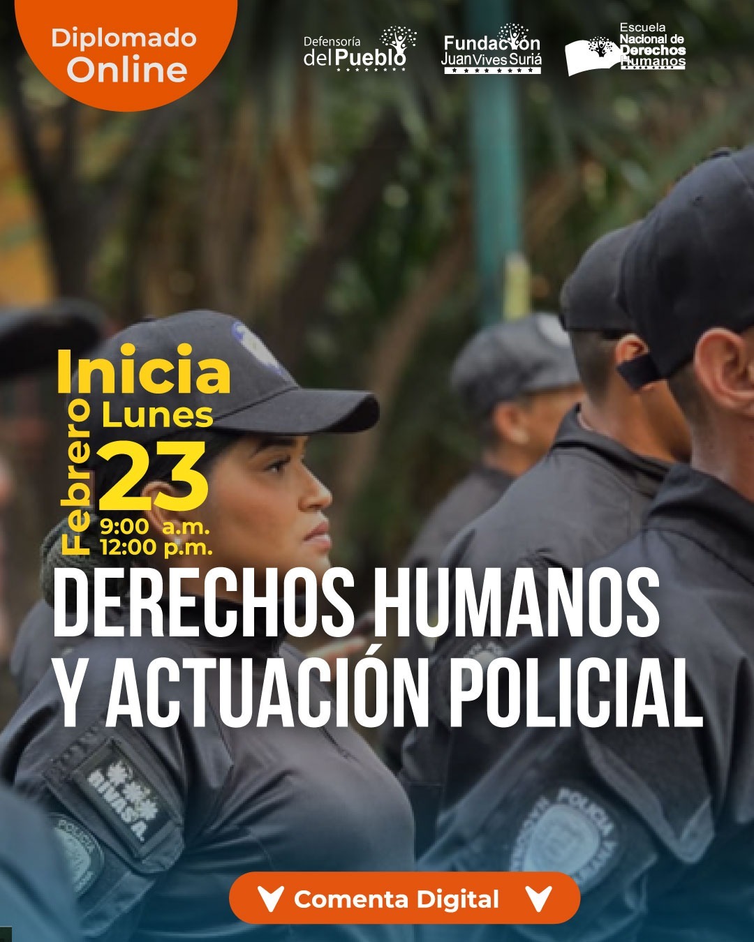 INICIO 23 DE FREBERO  thumbnail