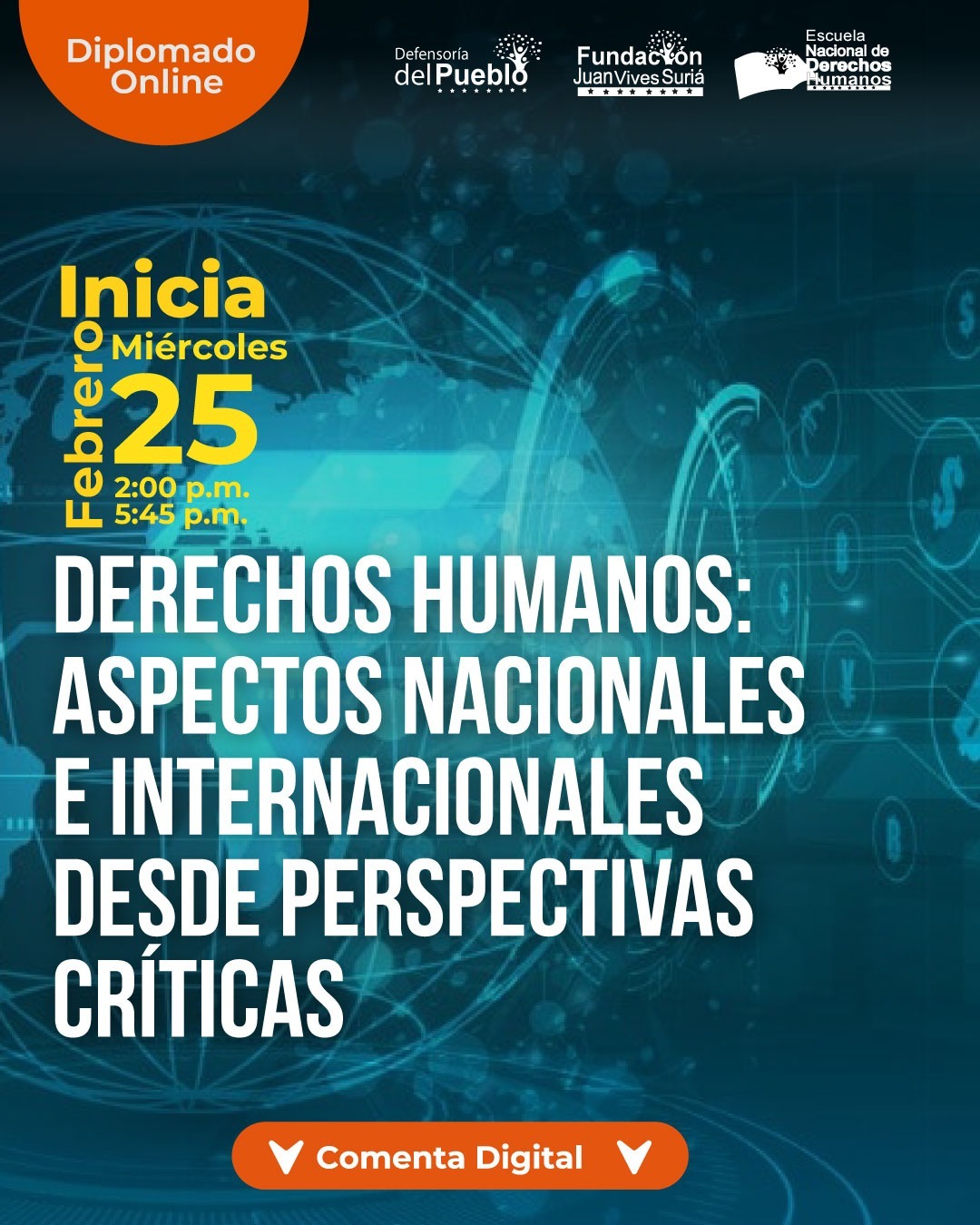 INICIO 25 DE FEBRERO thumbnail