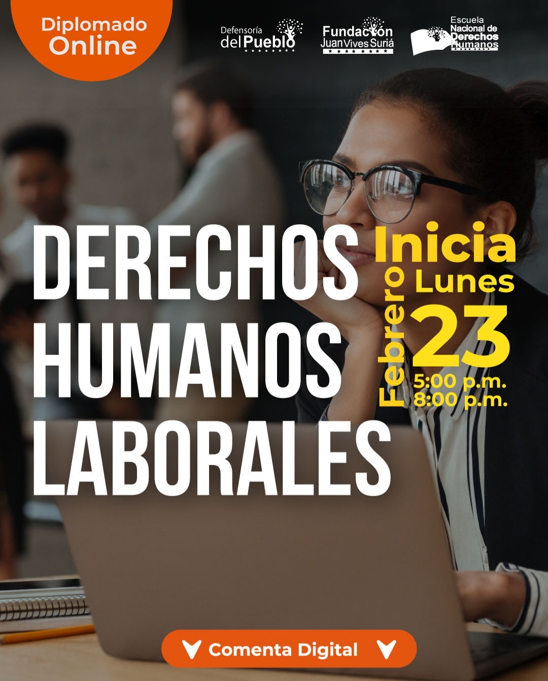 INICIA 23 DE FEBRERO thumbnail