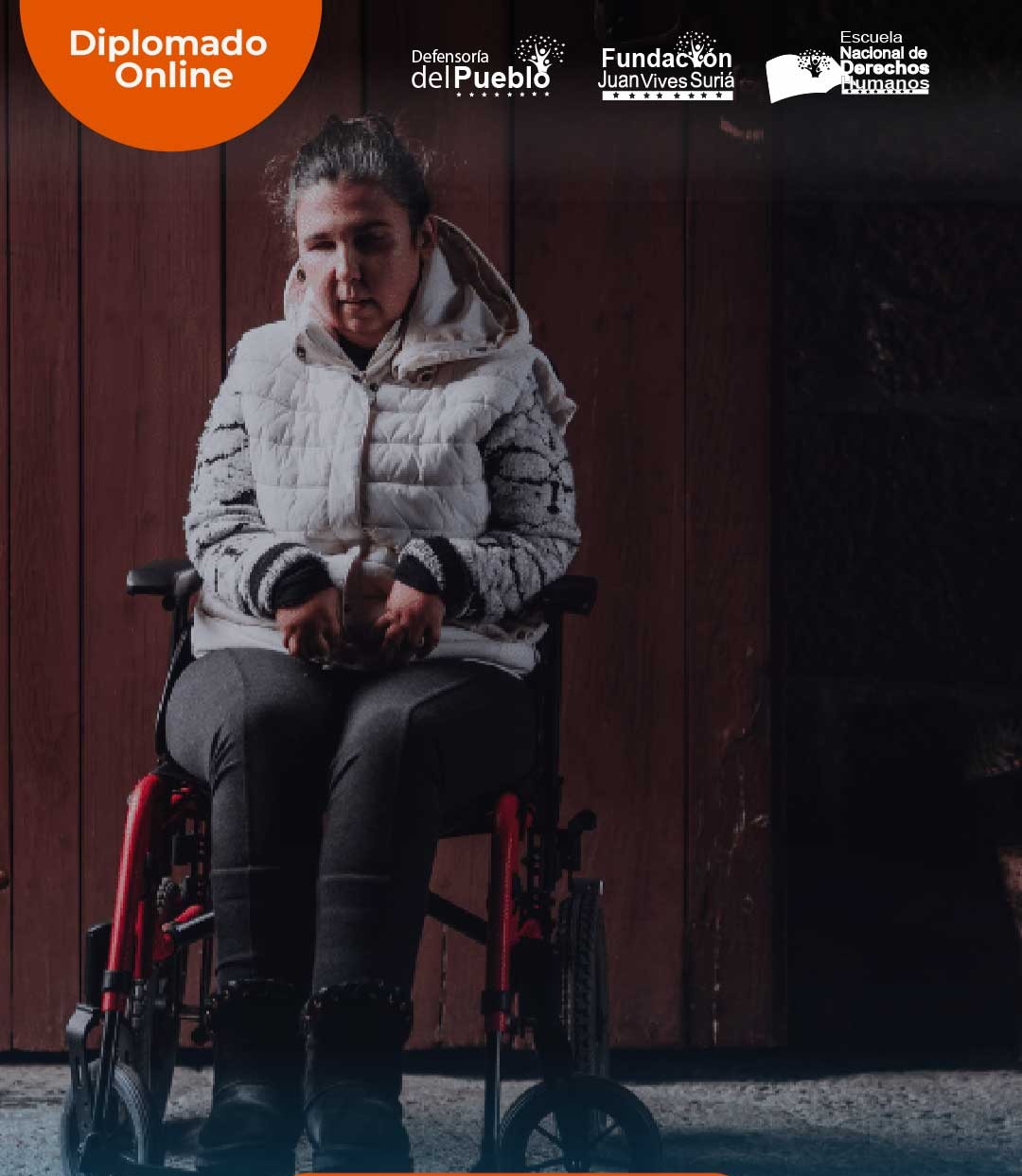 VIOLENCIA CONTRA LAS MUJERES, ADOLESCENTES Y NIÑAS CON DISCAPACIDAD thumbnail