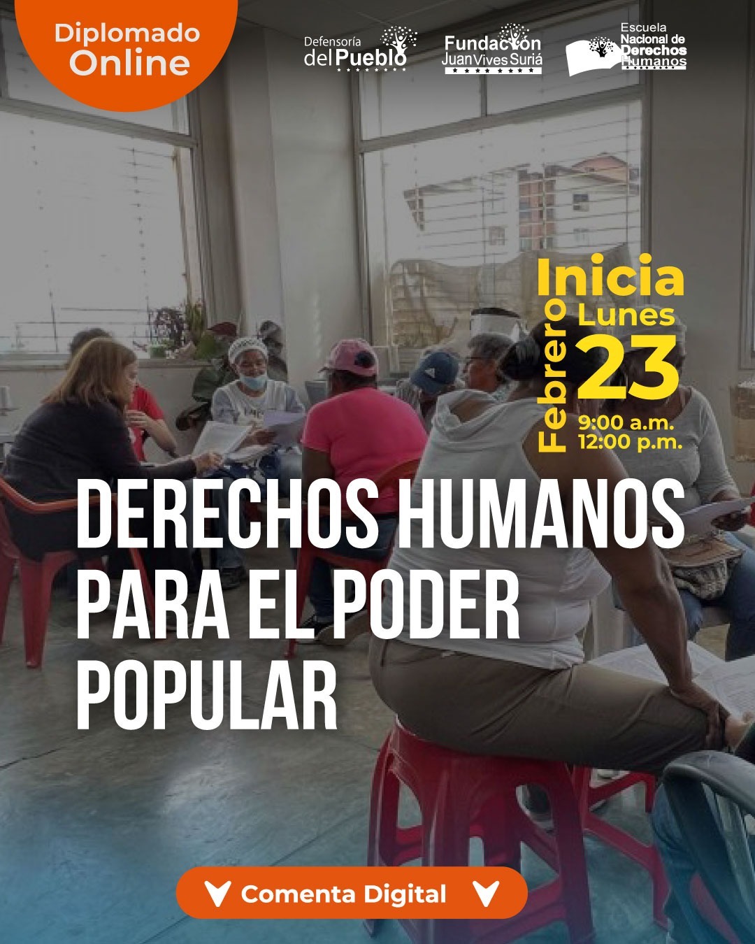 INICIO 23 DE FEBRERO thumbnail