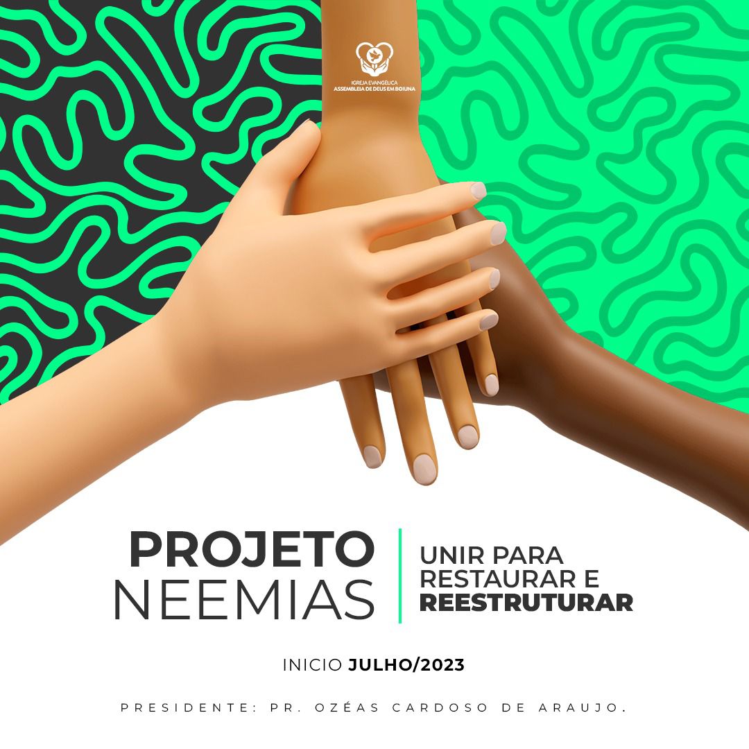 Inscrição Projeto NEEMIAS thumbnail