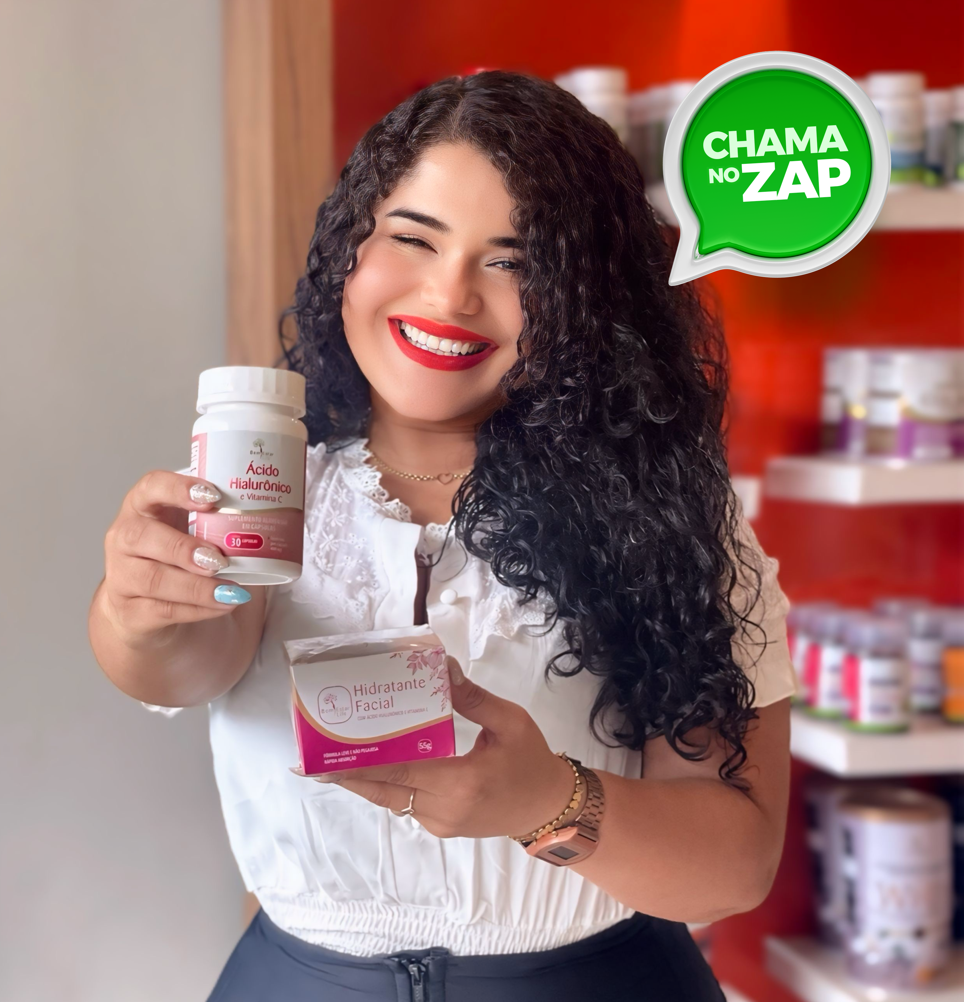 Consultora Laila Magny (VAREJO) thumbnail