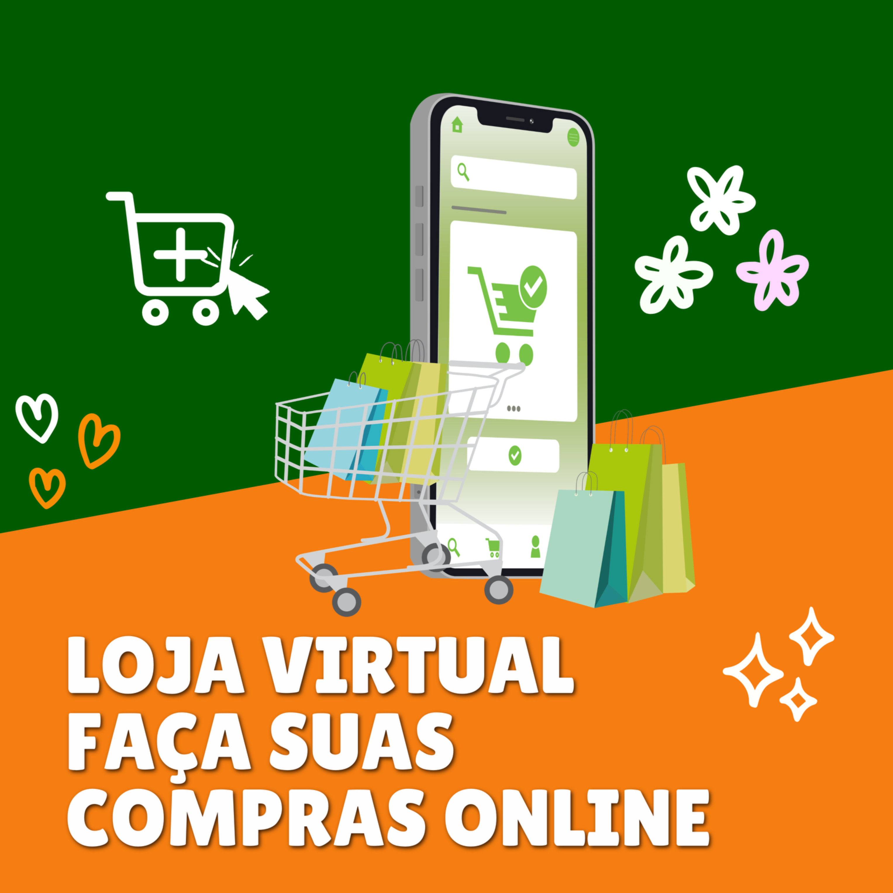 Loja Virtual  thumbnail