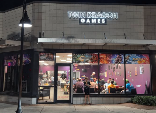 Twin Dragon Games thumbnail