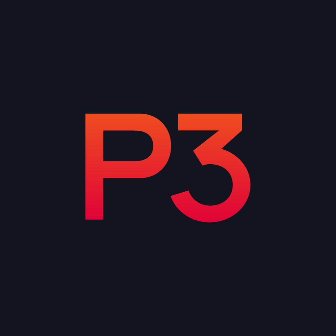 Fale com a P3 thumbnail