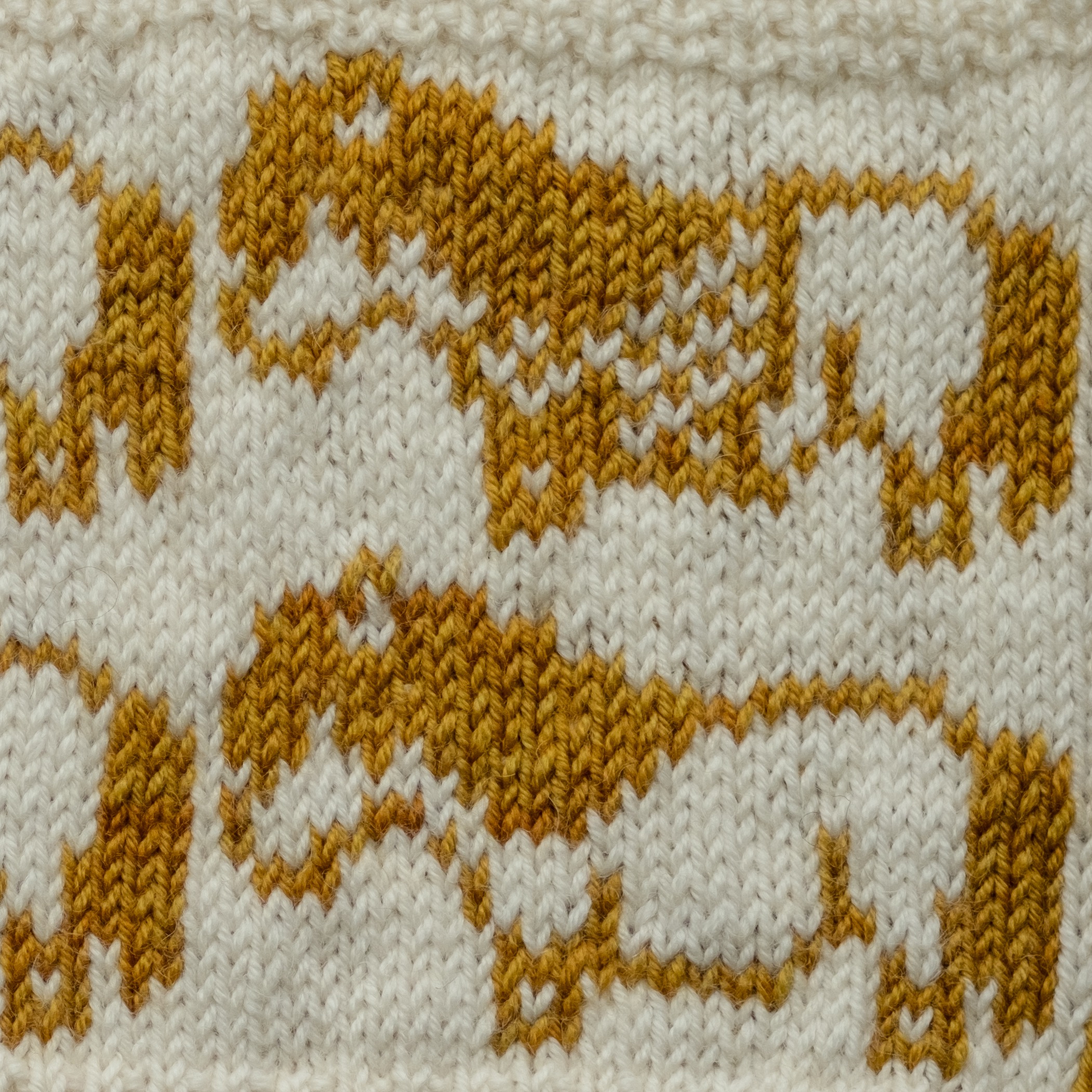 Patreon Colourwork Club! thumbnail