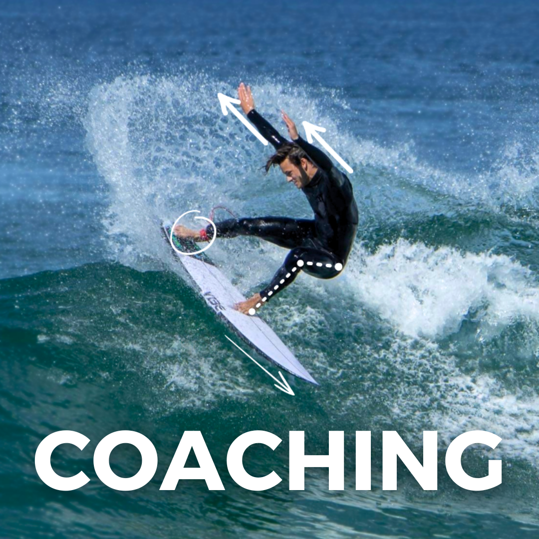 Level Up Your Surfing | Online Coaching ⚡️ thumbnail