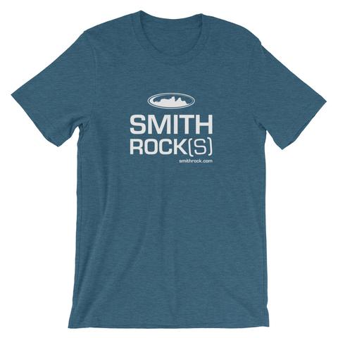 SMITH ROCK SHOP thumbnail