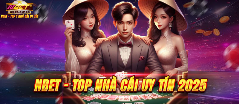NBET - Link nbet.sbs - Trang chủ chính thức nhà cái uy tín 2025 thumbnail