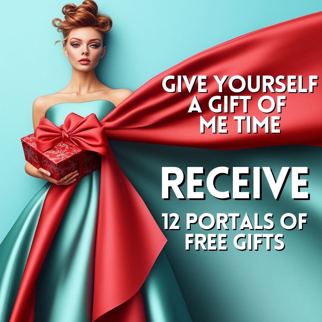 https://12 PORTALS OF CHRISTMAS  - FREE GIFTS thumbnail