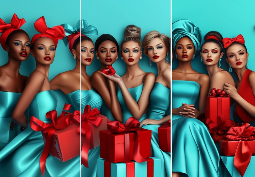 The 12 Portals of Christmas: Free Magical Gifts to End Your Year Inspired thumbnail